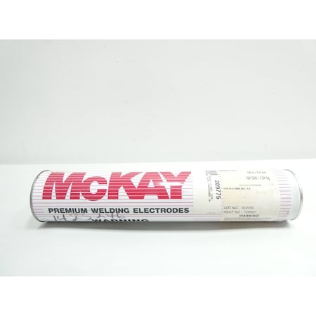 Mckay 1/8IN 10LB ELECTRODE E309-16